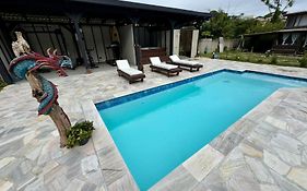 Joaka Guest House